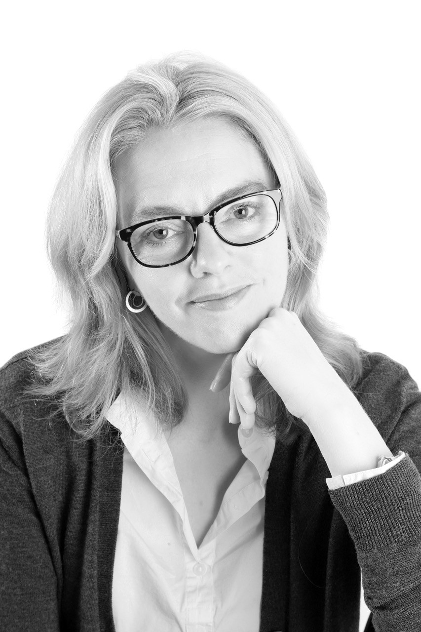 Photo of Alexis Hutson